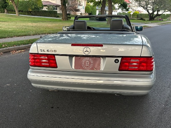Used-1998-Mercedes-Benz-Sl600-R129