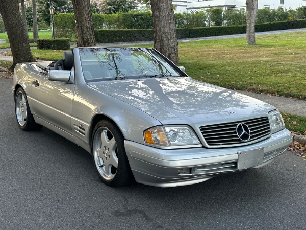 Used-1998-Mercedes-Benz-Sl600-R129