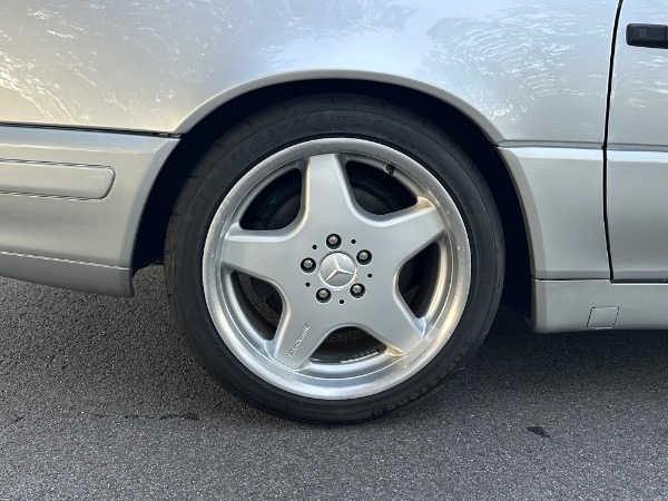 Used-1998-Mercedes-Benz-Sl600-R129