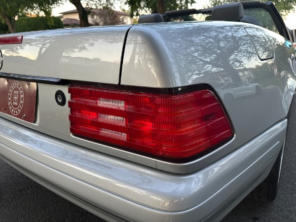 Used-1998-Mercedes-Benz-Sl600-R129