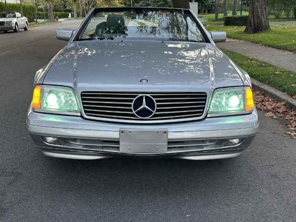 Used-1998-Mercedes-Benz-Sl600-R129