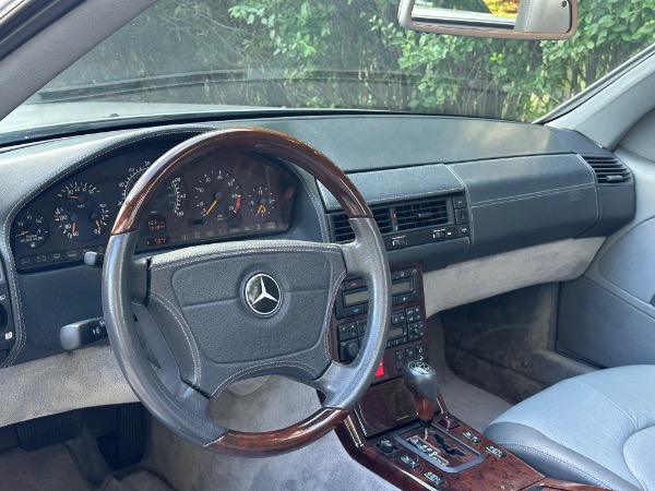 Used-1998-Mercedes-Benz-Sl600-R129