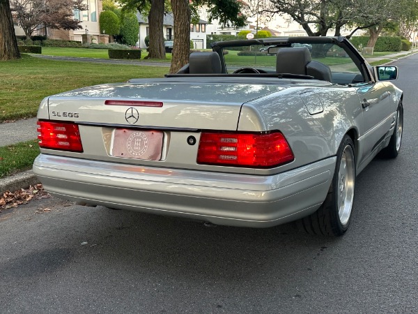 Used-1998-Mercedes-Benz-Sl600-R129