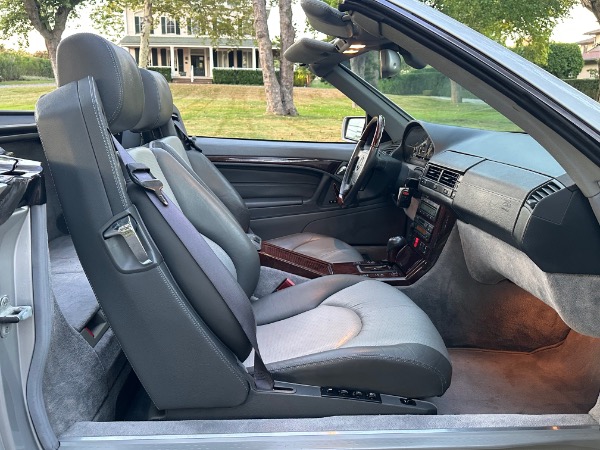 Used-1998-Mercedes-Benz-Sl600-R129