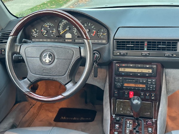 Used-1998-Mercedes-Benz-Sl600-R129