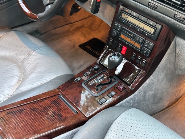 Used-1998-Mercedes-Benz-Sl600-R129