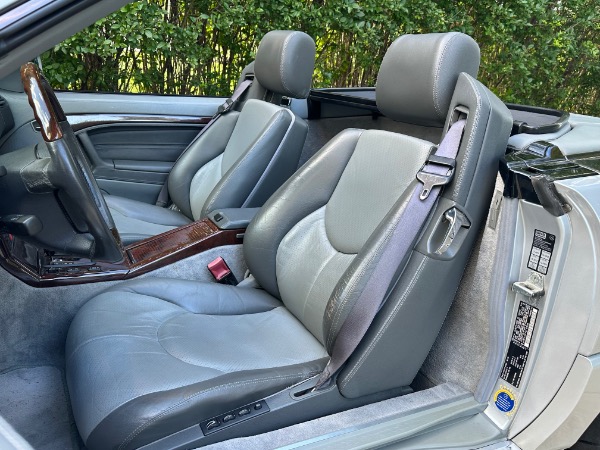 Used-1998-Mercedes-Benz-Sl600-R129