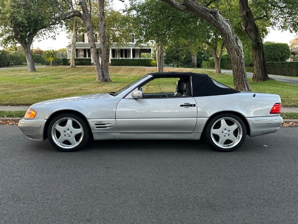 Used-1998-Mercedes-Benz-Sl600-R129