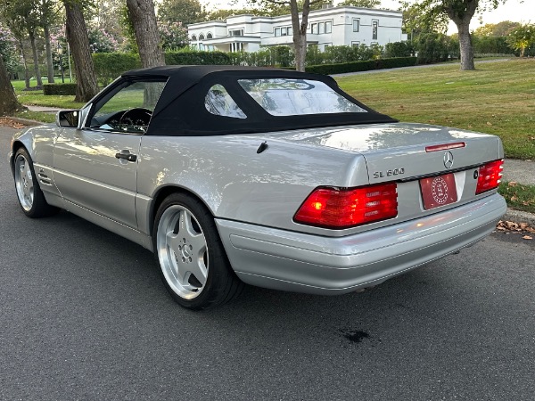 Used-1998-Mercedes-Benz-Sl600-R129