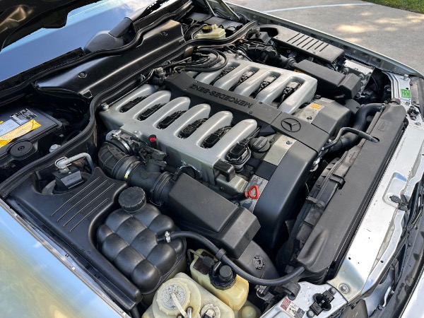 Used-1998-Mercedes-Benz-Sl600-R129