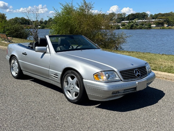 Used-1998-Mercedes-Benz-Sl600-R129