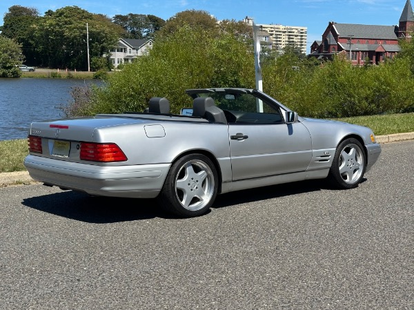 Used-1998-Mercedes-Benz-Sl600-R129