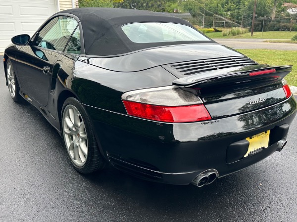 Used-2004-Porsche-911-Turbo-Cabriolet-6-Speed-996