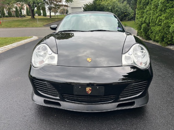 Used-2004-Porsche-911-Turbo-Cabriolet-6-Speed-996