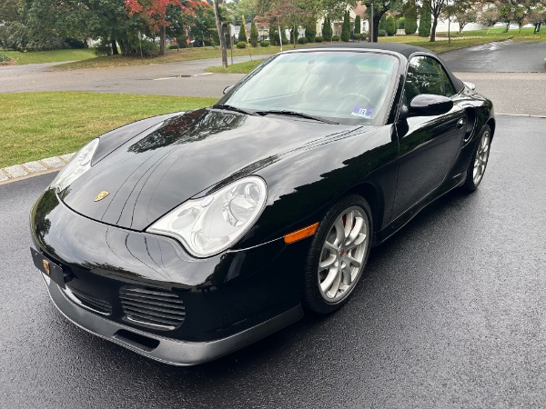 Used-2004-Porsche-911-Turbo-Cabriolet-6-Speed-996