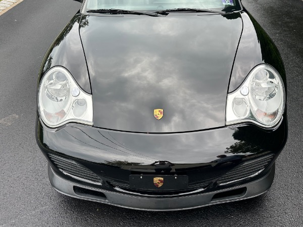 Used-2004-Porsche-911-Turbo-Cabriolet-6-Speed-996