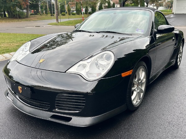 Used-2004-Porsche-911-Turbo-Cabriolet-6-Speed-996