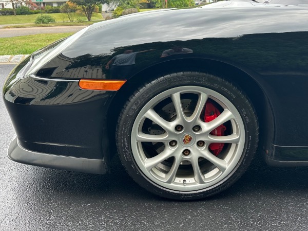Used-2004-Porsche-911-Turbo-Cabriolet-6-Speed-996