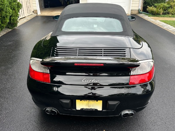 Used-2004-Porsche-911-Turbo-Cabriolet-6-Speed-996