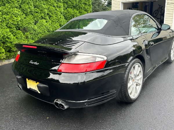 Used-2004-Porsche-911-Turbo-Cabriolet-6-Speed-996