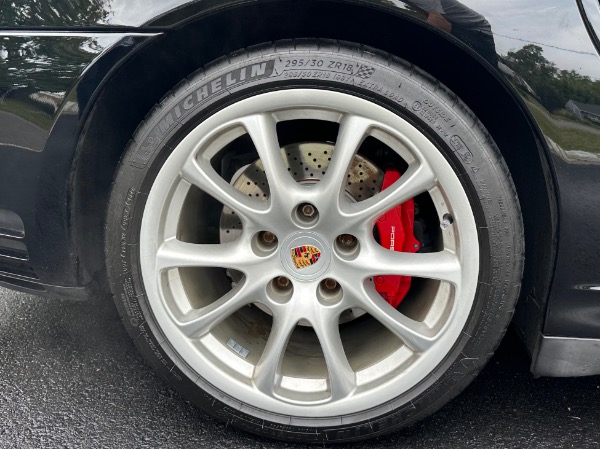 Used-2004-Porsche-911-Turbo-Cabriolet-6-Speed-996
