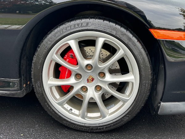 Used-2004-Porsche-911-Turbo-Cabriolet-6-Speed-996