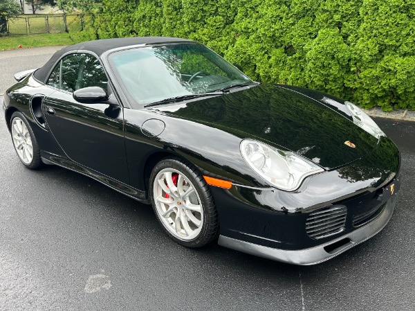 Used-2004-Porsche-911-Turbo-Cabriolet-6-Speed-996