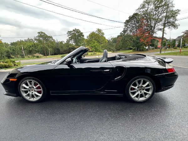 Used-2004-Porsche-911-Turbo-Cabriolet-6-Speed-996