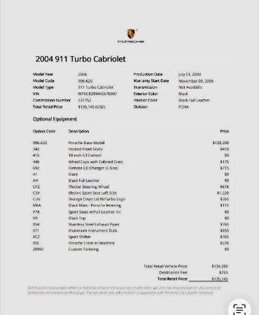 Used-2004-Porsche-911-Turbo-Cabriolet-6-Speed-996