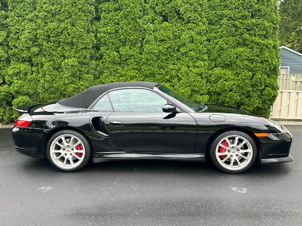 Used-2004-Porsche-911-Turbo-Cabriolet-6-Speed-996