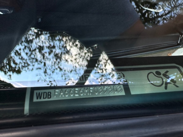 Used-1991-Mercedes-Benz-500-SL-R129