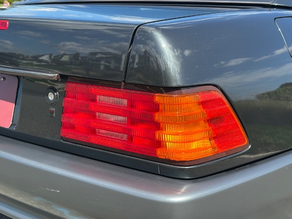 Used-1991-Mercedes-Benz-500-SL-R129