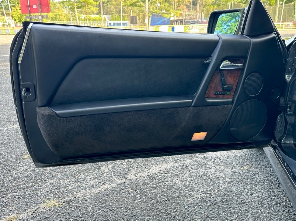 Used-1991-Mercedes-Benz-500-SL-R129