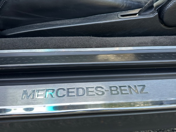 Used-1991-Mercedes-Benz-500-SL-R129