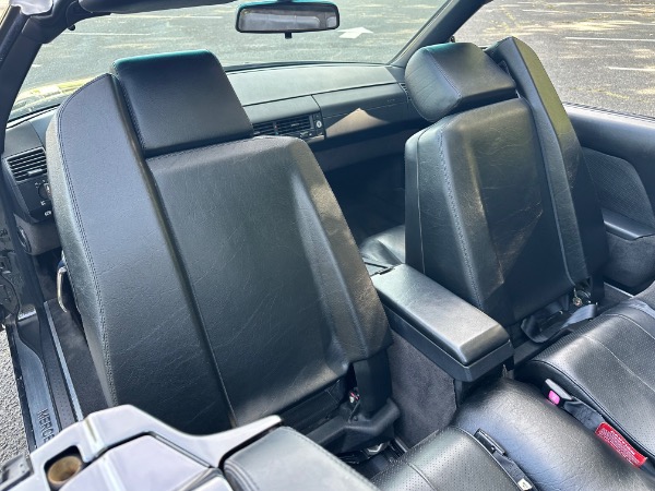 Used-1991-Mercedes-Benz-500-SL-R129