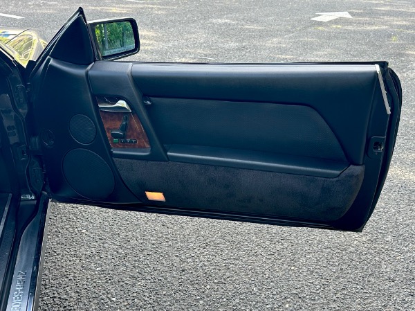 Used-1991-Mercedes-Benz-500-SL-R129