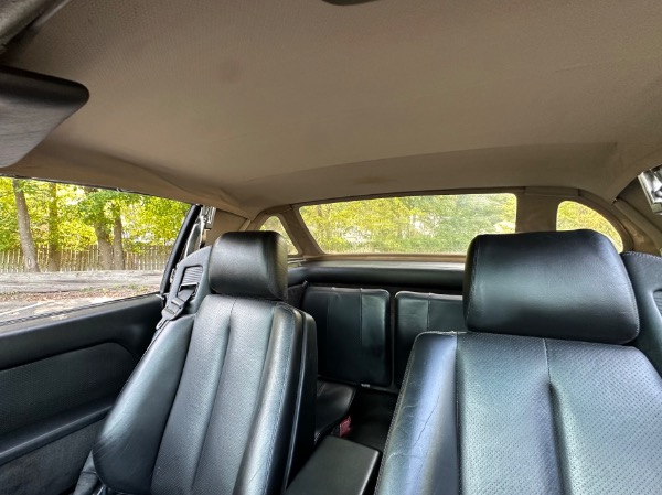 Used-1991-Mercedes-Benz-500-SL-R129