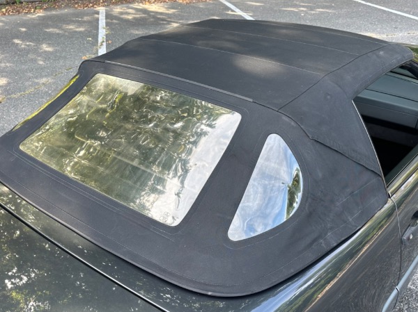 Used-1991-Mercedes-Benz-500-SL-R129