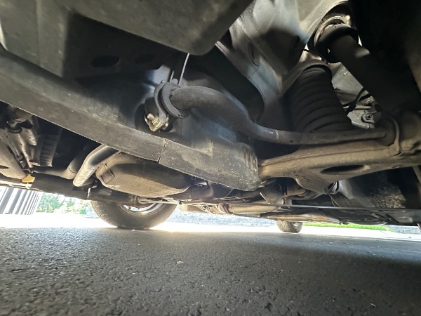 Used-1991-Mercedes-Benz-500-SL-R129