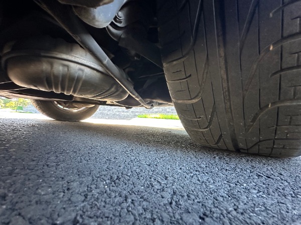 Used-1991-Mercedes-Benz-500-SL-R129