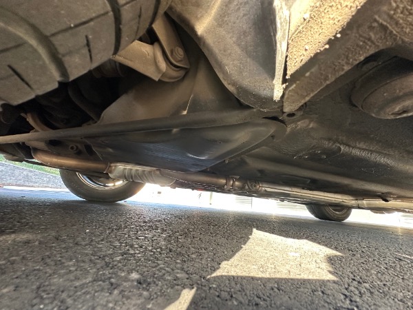 Used-1991-Mercedes-Benz-500-SL-R129