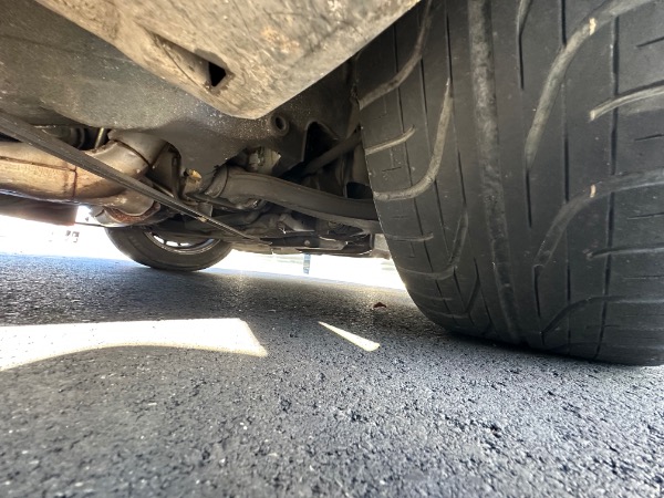 Used-1991-Mercedes-Benz-500-SL-R129