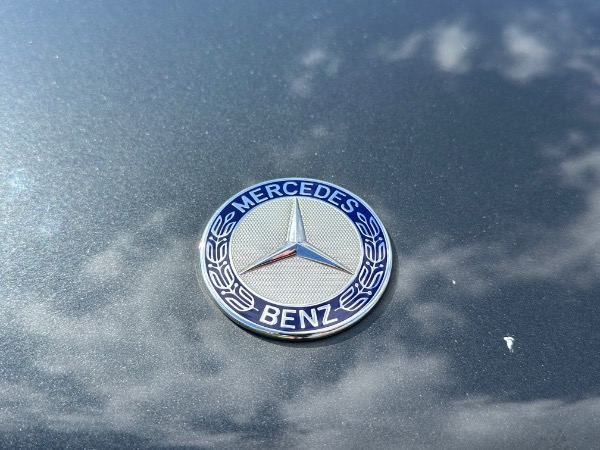 Used-1991-Mercedes-Benz-500-SL-R129