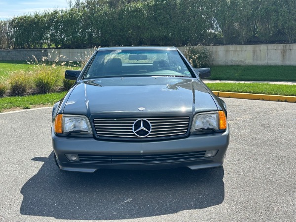 Used-1991-Mercedes-Benz-500-SL-R129