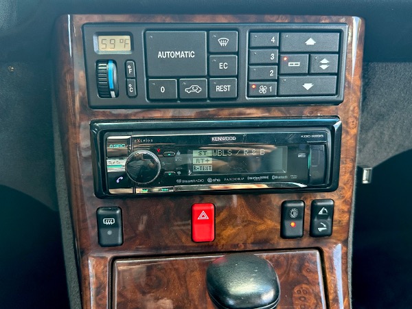 Used-1991-Mercedes-Benz-500-SL-R129