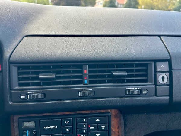 Used-1991-Mercedes-Benz-500-SL-R129