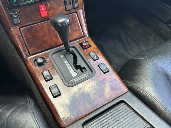 Used-1991-Mercedes-Benz-500-SL-R129