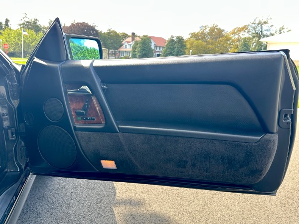 Used-1991-Mercedes-Benz-500-SL-R129