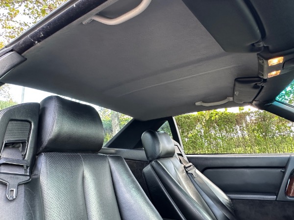Used-1991-Mercedes-Benz-500-SL-R129