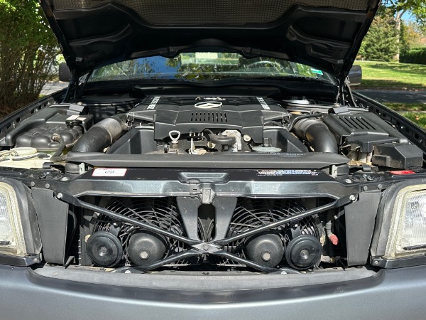 Used-1991-Mercedes-Benz-500-SL-R129